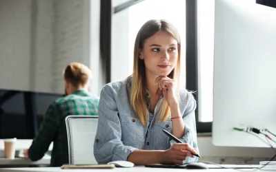 Copywriting SEO : l&rsquo;art de séduire Google autant que vos lecteurs