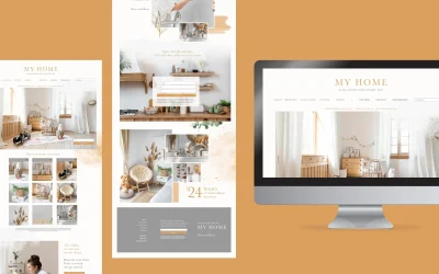 SEO site vitrine : le guide complet pour vous référencer sur Google en 2025
