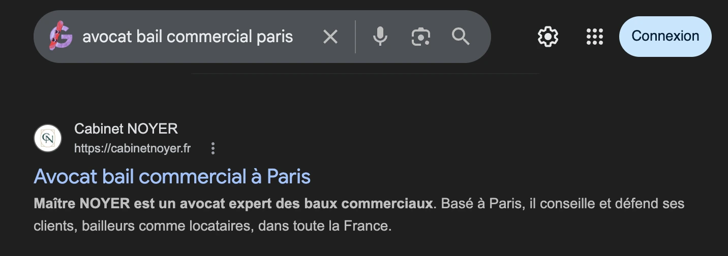 Le copywriting, l'art d'écrire pour vendre.